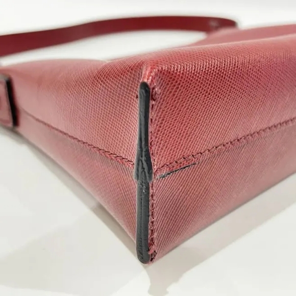 Burberry - Small Shoulder Bag - Picture 5 of 16